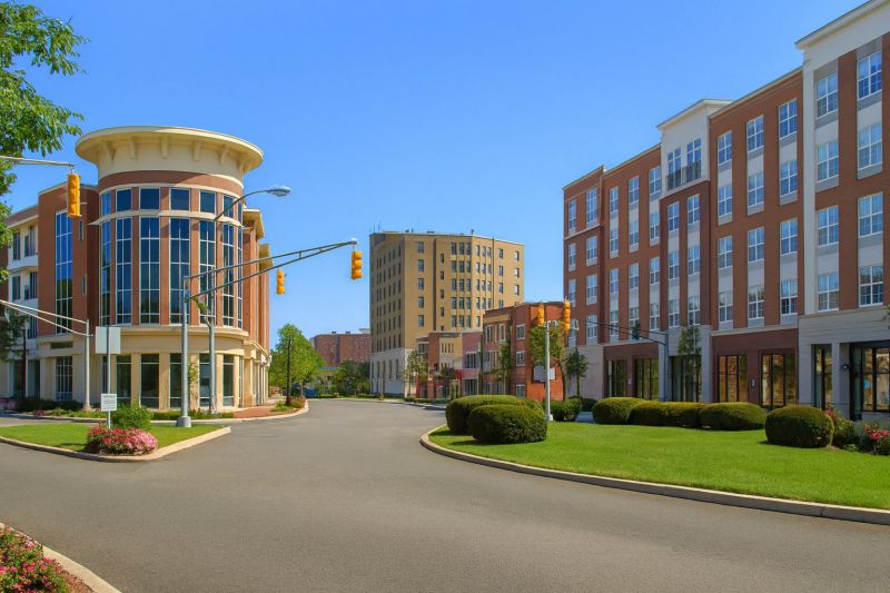 Local Arborist Pruning in Bloomfield, NJ
