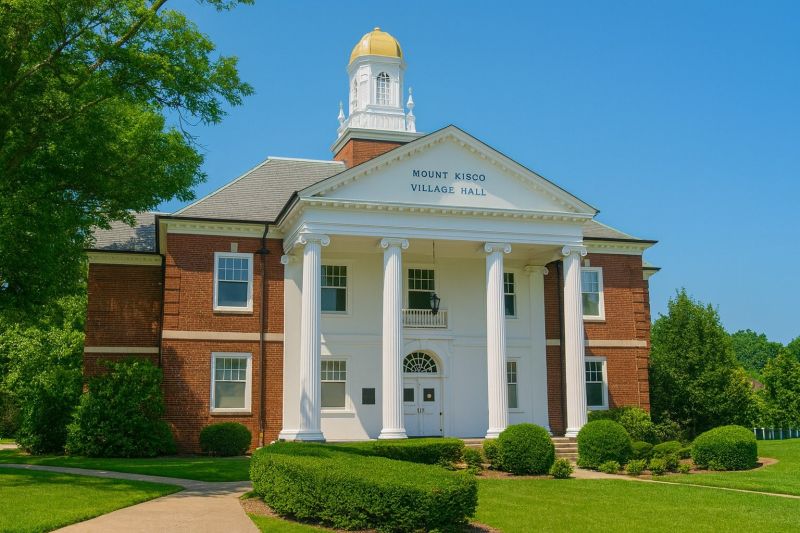 Local Arborist Pruning in Mount Kisco, NY