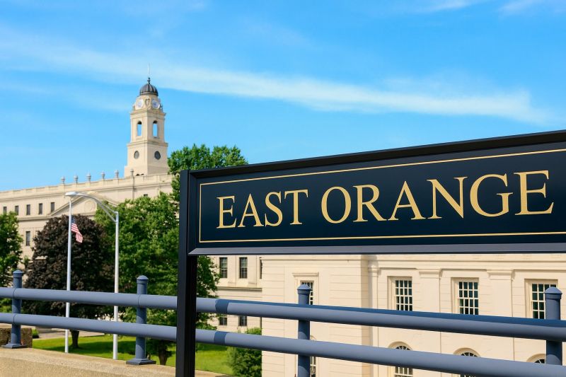 Local Arborist Tree Service in East Orange, NJ