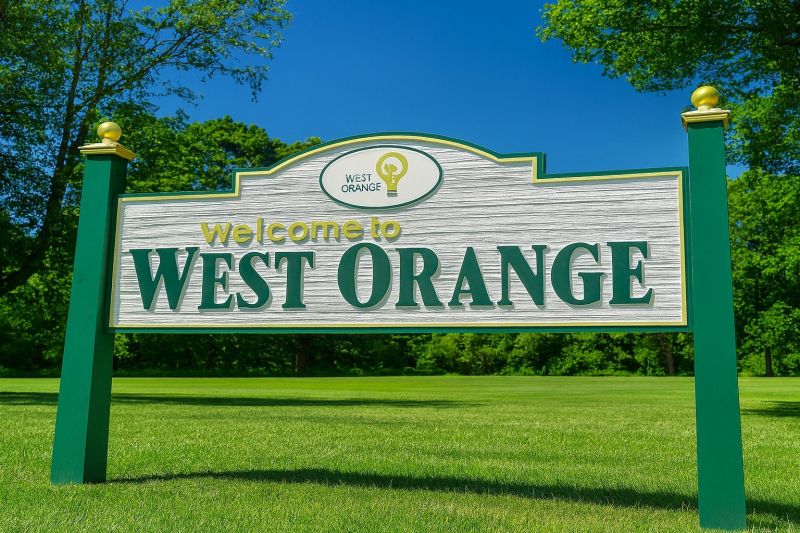 Local Arborist Tree Service in West Orange, NJ