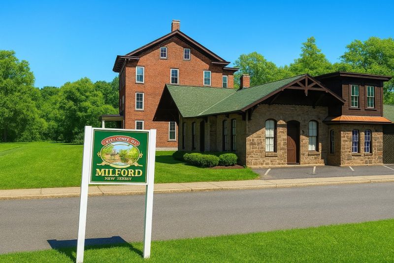 Local Arborist Tree Service in West Milford, NJ