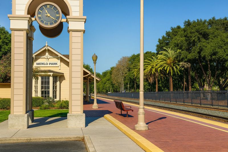 Local Arborist Tree Service in Menlo Park, CA