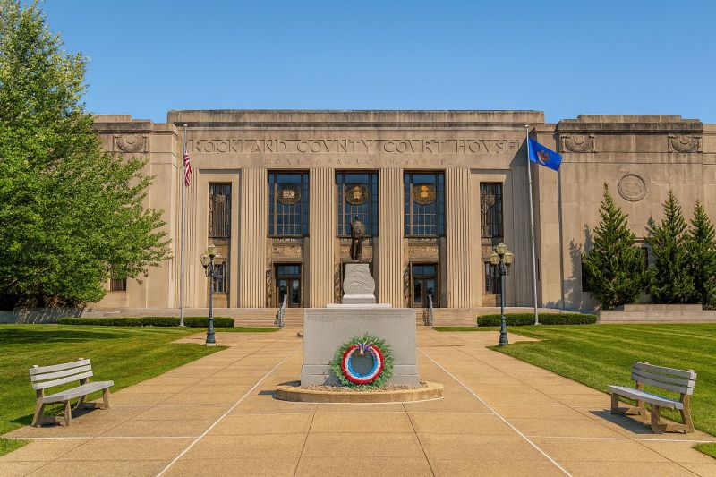 Local Arborist Tree Service in New City, NY