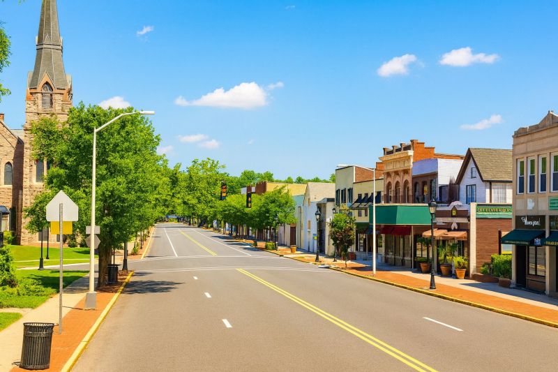 Local Arborist Tree Service in Caldwell, NJ