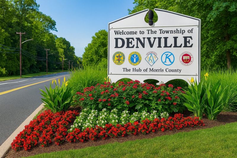 Local Arborist Tree Service in Denville, NJ