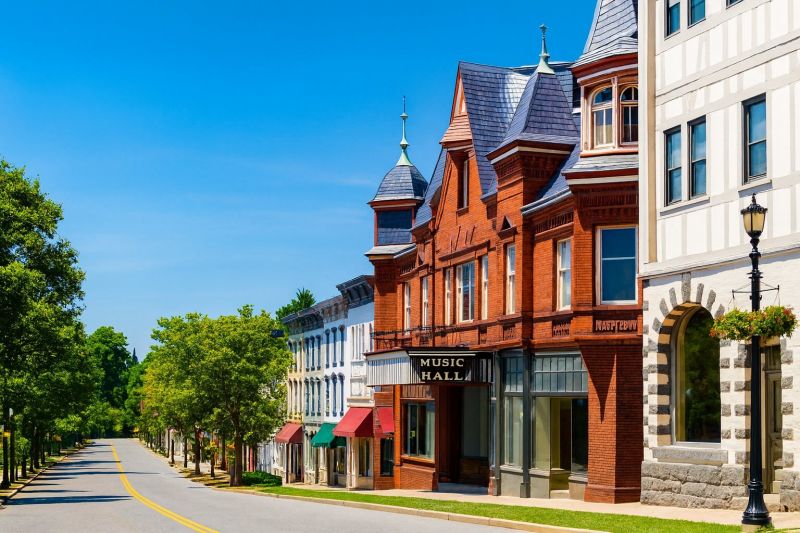 Local Arborist Tree Service in Tarrytown, NY