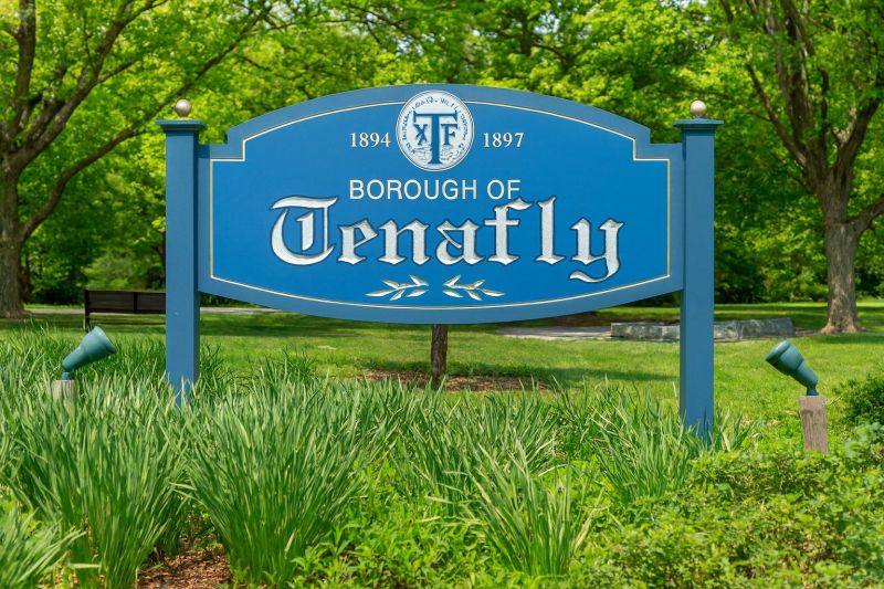 Local Arborist Tree Service in Tenafly, NJ