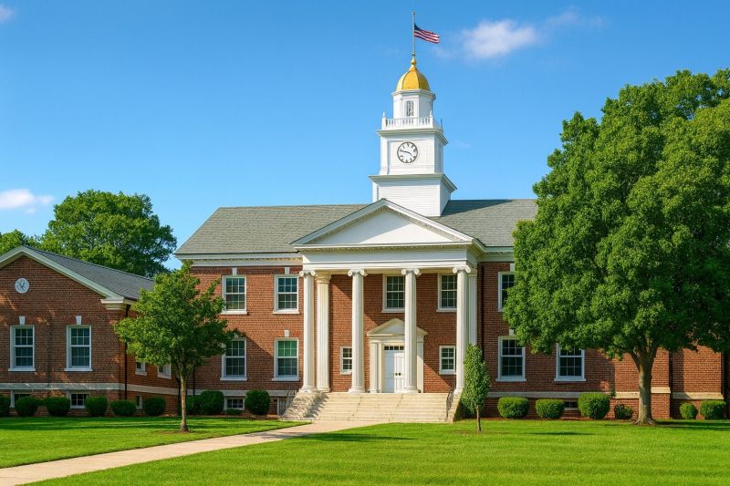 Local Arborist Tree Service in Teaneck, NJ