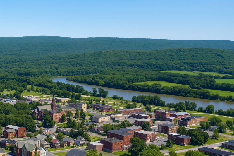 Local Arborist Tree Service in Nanuet, NY