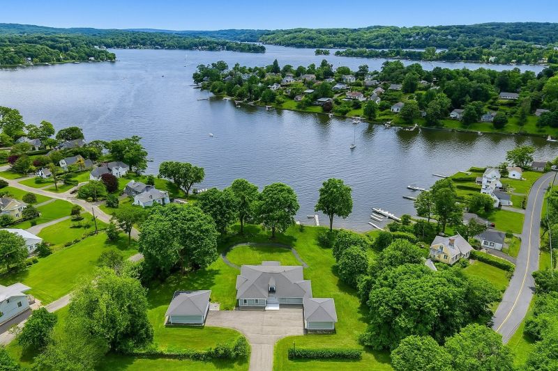 Local Arborist Tree Service in Brookfield, CT