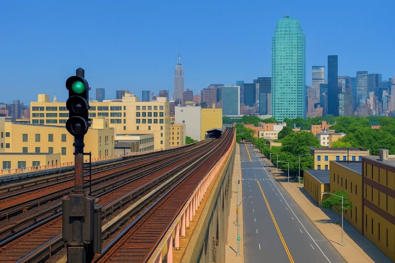 Local Arborist Tree Service in Jamaica, NY