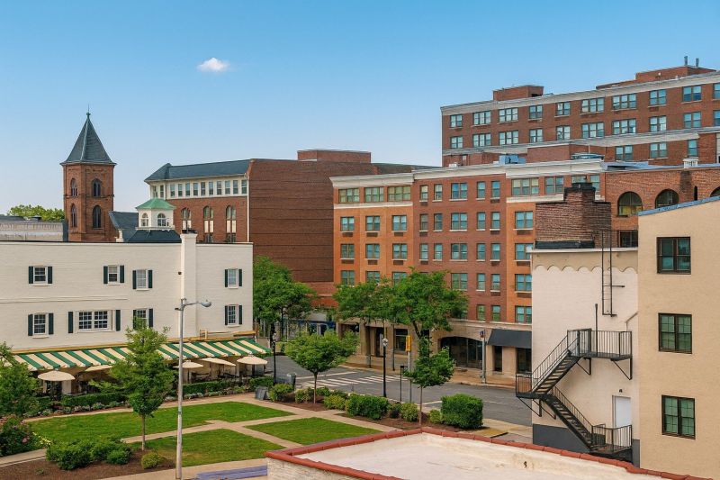 Local Arborist Tree Service in Morristown, NJ