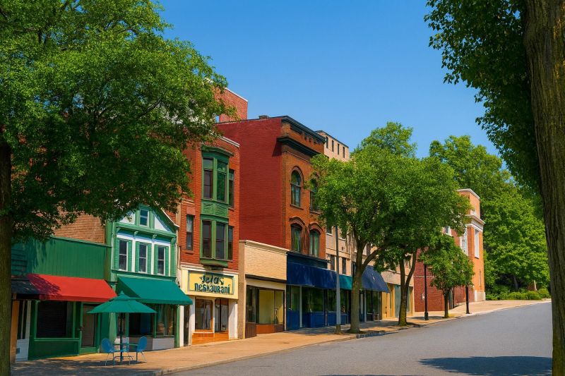 Local Arborist Tree Service in Englewood, NJ