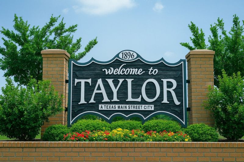 Local Bulk Soil Delivery in Taylor, TX