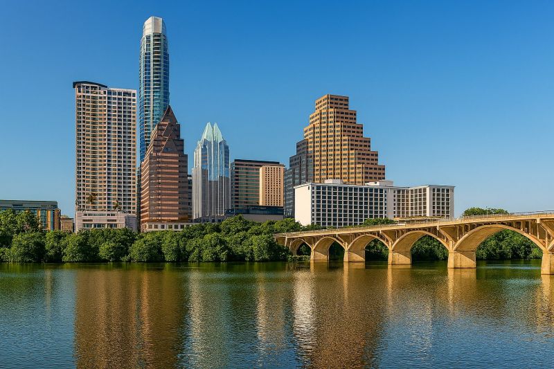 Local Commercial Landscape Service in Kyle, TX