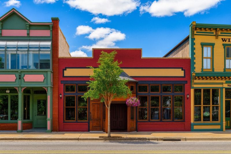 Local Commercial Landscaping in Cibolo, TX