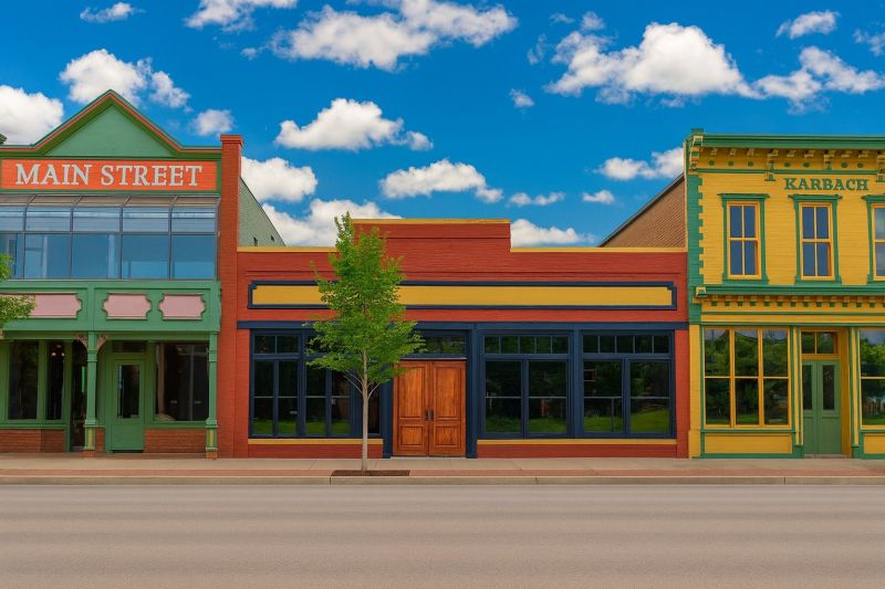 Local Commercial Landscaping in Schertz, TX