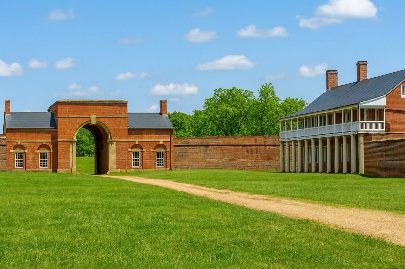 Local Decorative Gravel Delivery in Fort Washington, MD