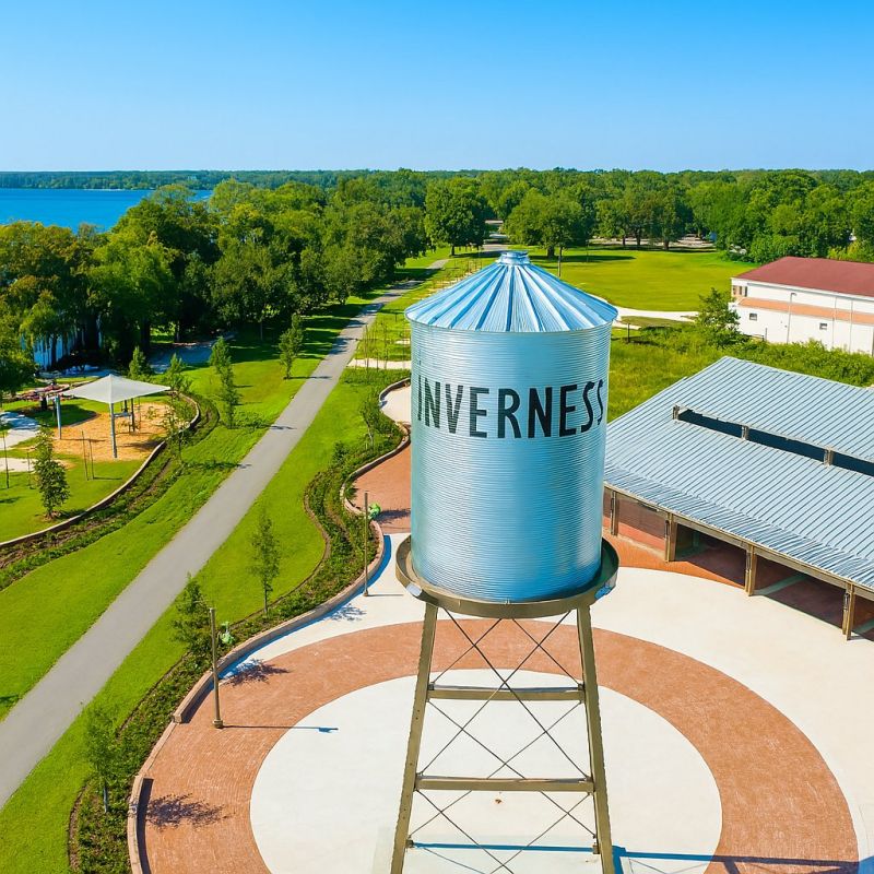 Local Fill Dirt Delivery in Inverness, FL