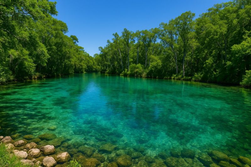 Local Fill Dirt Delivery in Crystal River, FL