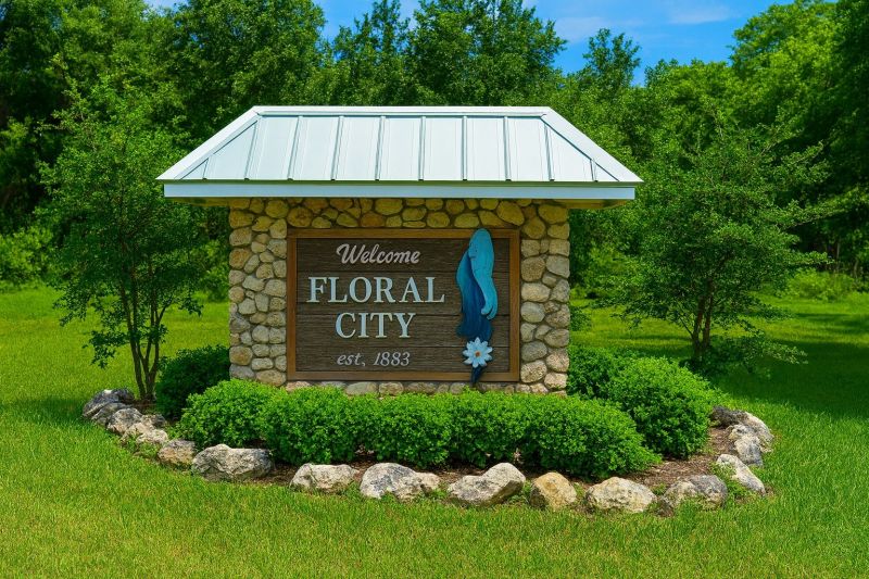 Local Garden Soil Delivery in Floral City, FL