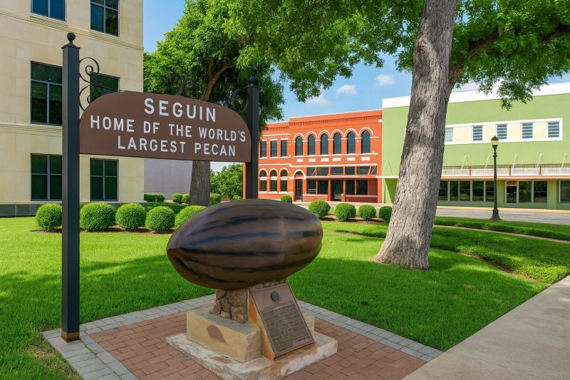 Local Gardening Service in Seguin, TX