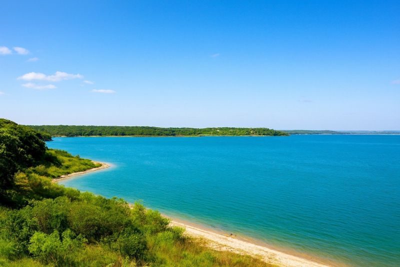 Local Golf Course Turf Installation in Cedar Creek, TX