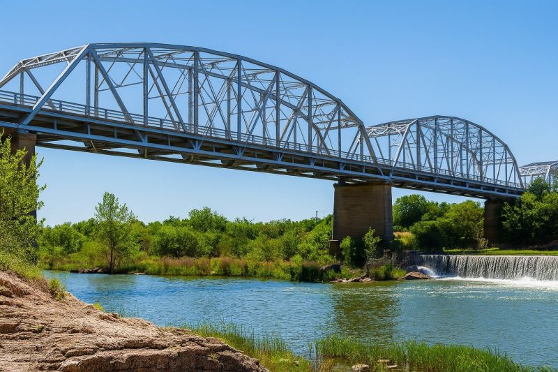 Local Industrial Landscaping Service in Llano, TX