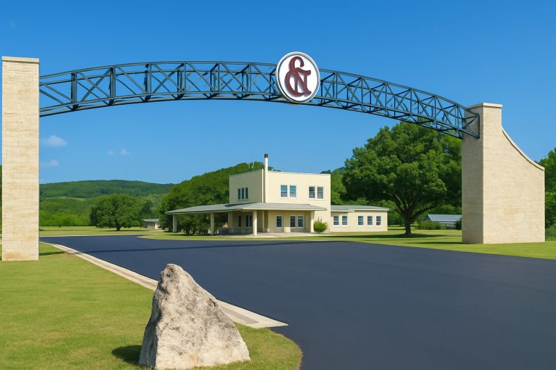 Local Landscape Architecture Service in Pipe Creek, TX