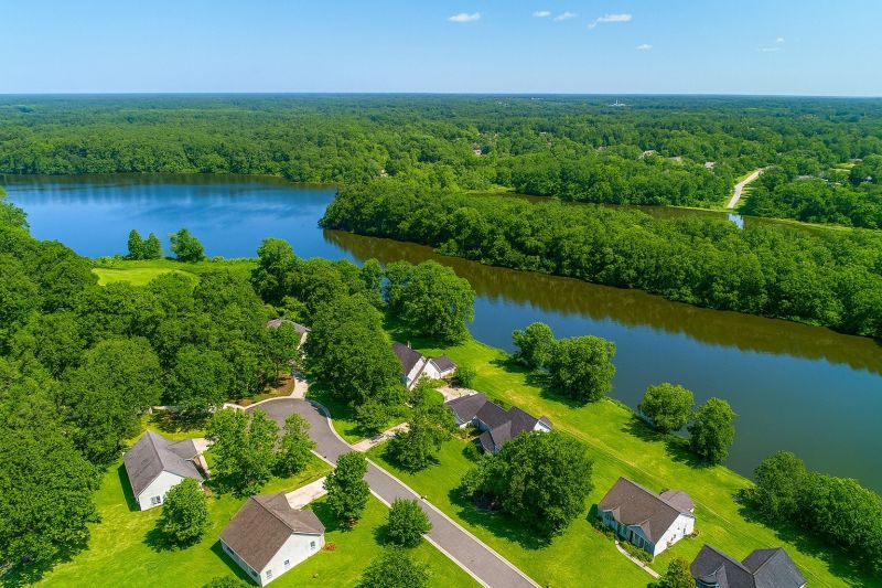 Local Landscape Design Service in Goose Creek, SC