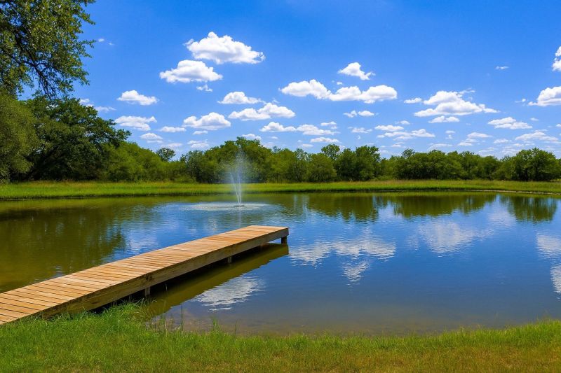 Local Landscape Remodeling in Spicewood, TX