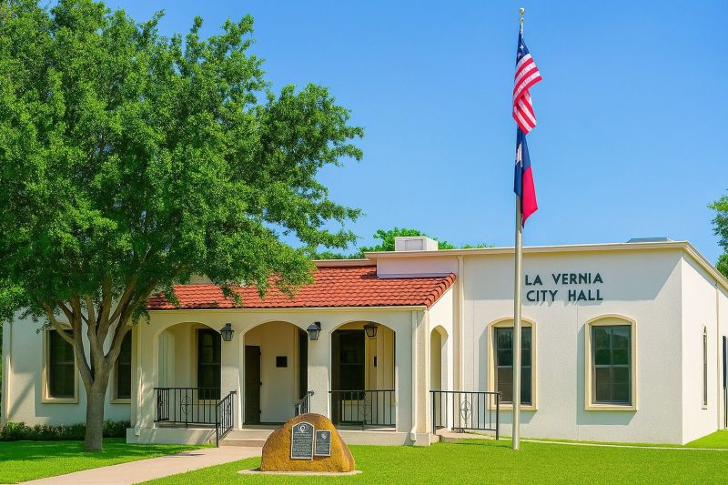 Local Landscape Remodeling in La Vernia, TX