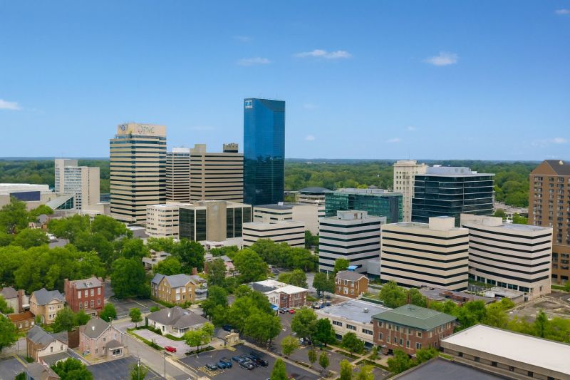 Local Landscaping Gravel Delivery in Lexington Park, MD