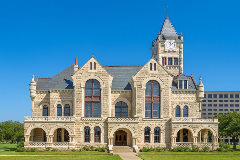 Local Landscaping Installation in Victoria, TX