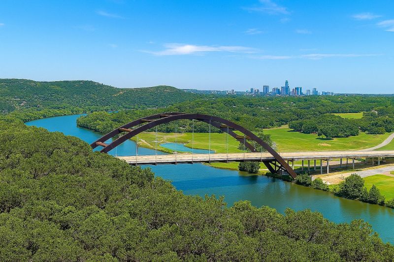 Local Landscaping Maintenance in Bastrop, TX