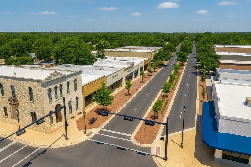 Local Landscaping Service in Round Rock, TX