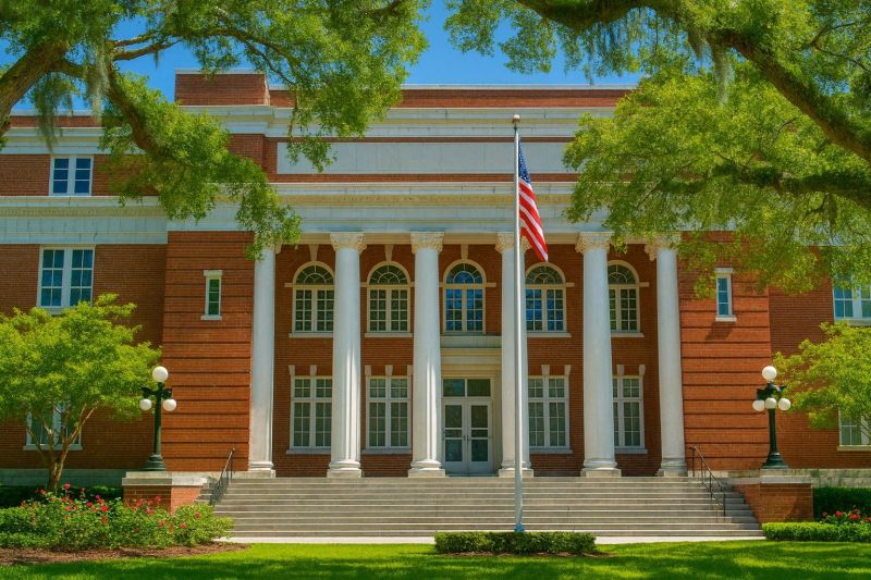 Local Landscaping Soil Delivery in Hernando, FL