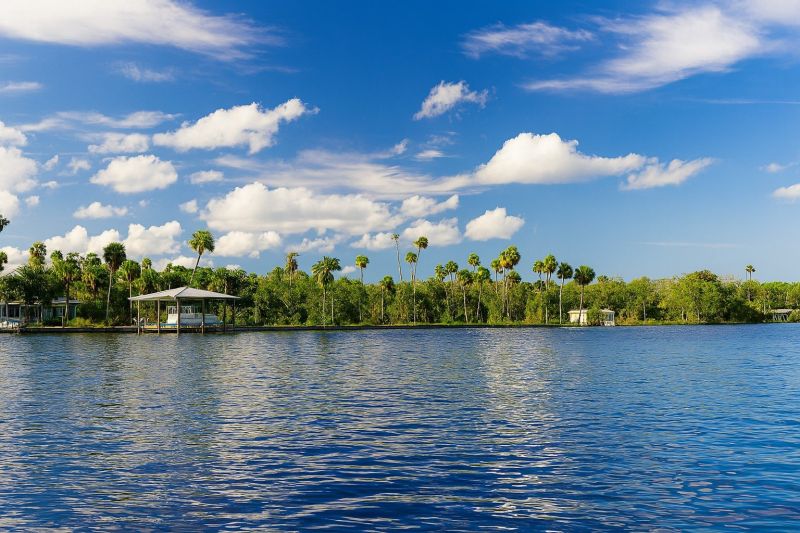 Local Landscaping Soil Delivery in Homosassa, FL