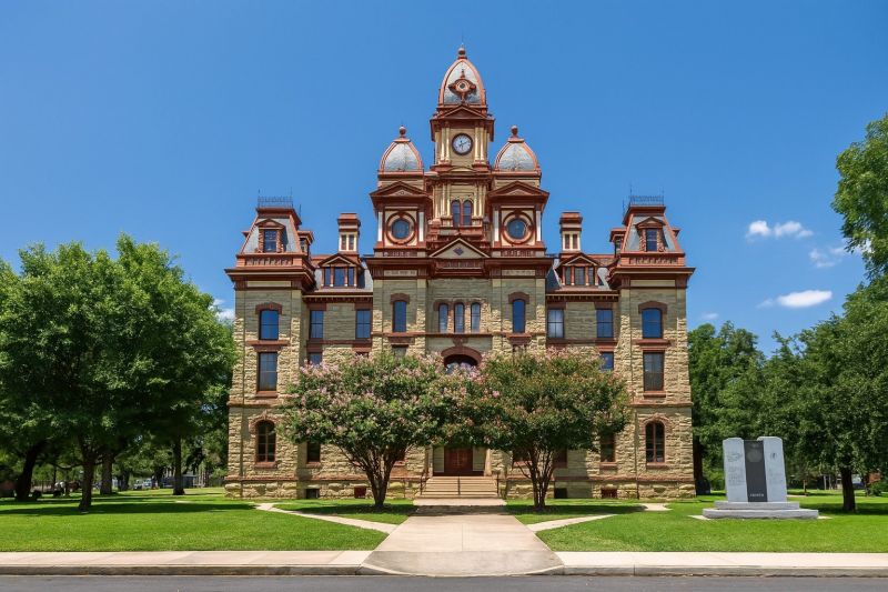 Local Lawn Landscaping in Lockhart, TX