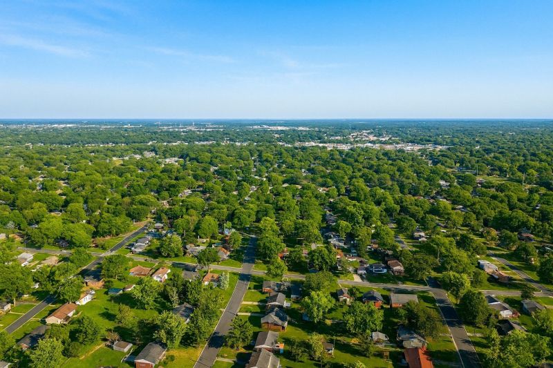 Local Pea Gravel Delivery in Capitol Heights, MD
