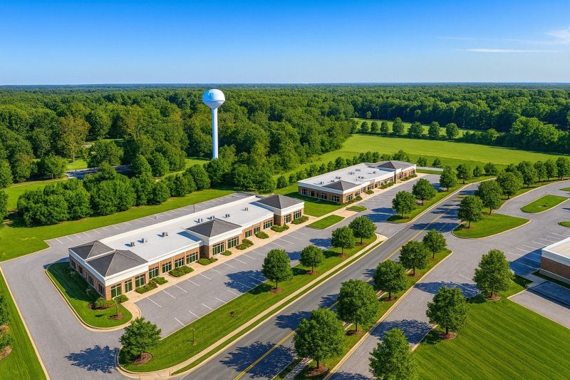 Local Pea Rock Delivery in Dunkirk, MD