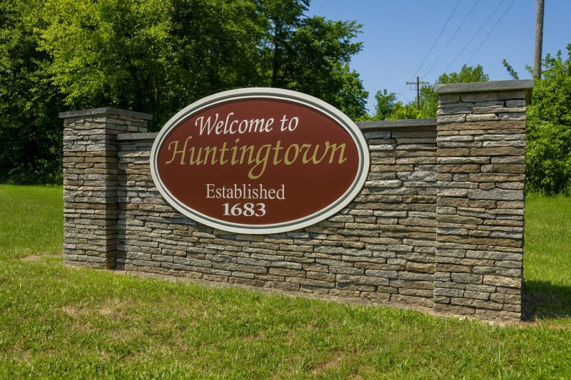 Local Pea Rock Delivery in Huntingtown, MD