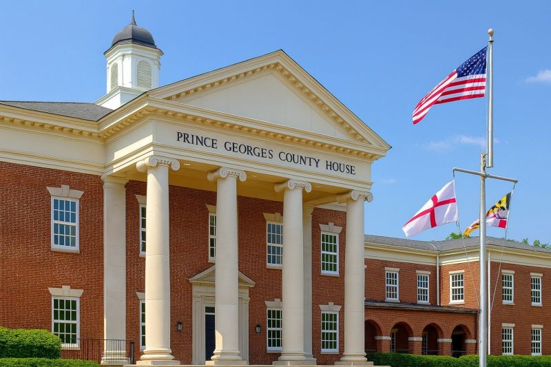 Local Pea Rock Delivery in Upper Marlboro, MD