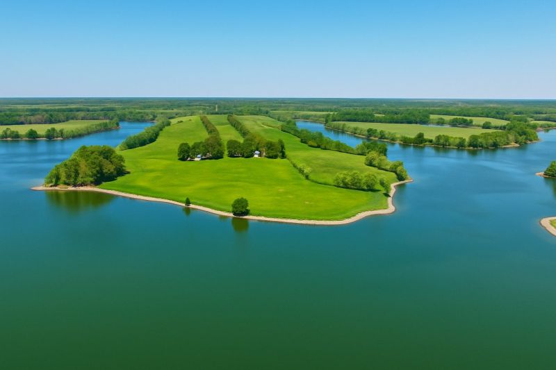 Local Pea Rock Delivery in Suitland, MD