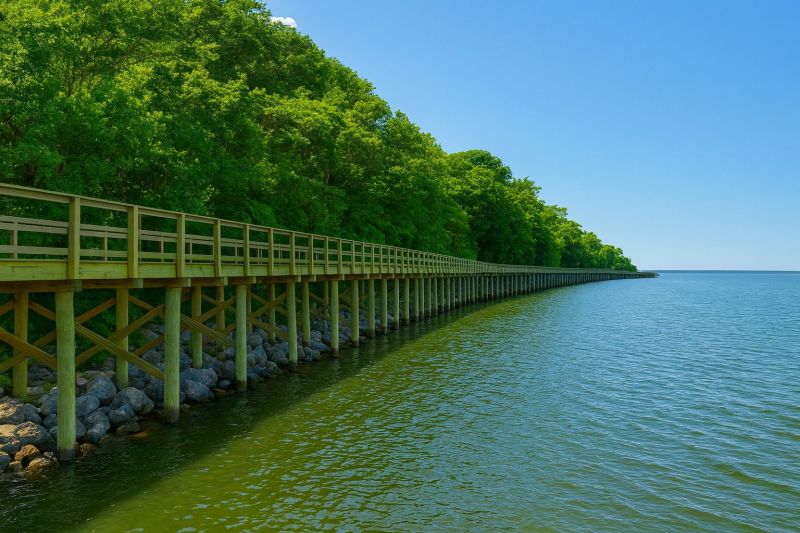 Local Pebble Delivery Service in Indian Head, MD
