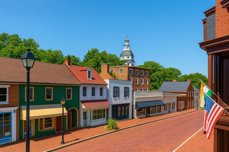 Local Pebble Delivery Service in Owings, MD