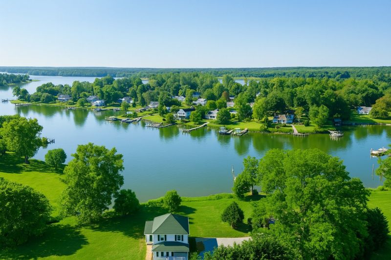 Local Pebble Delivery Service in Prince Frederick, MD