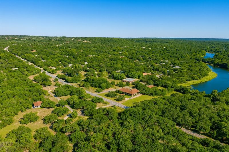 Local Residential Landscaping in Bulverde, TX