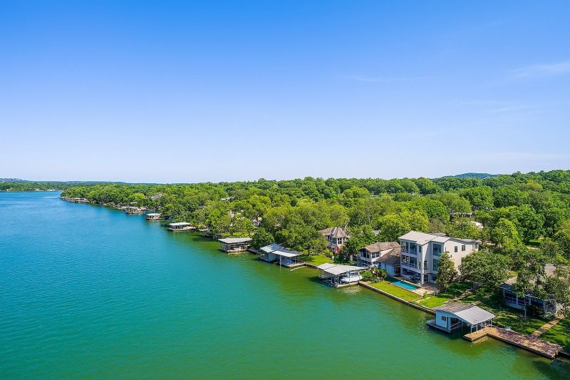 Local Residential Landscaping in Kingsland, TX