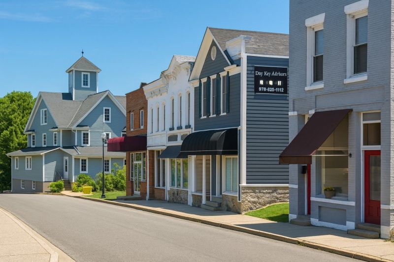 Local Tree Cabling Service in Rockaway, NJ